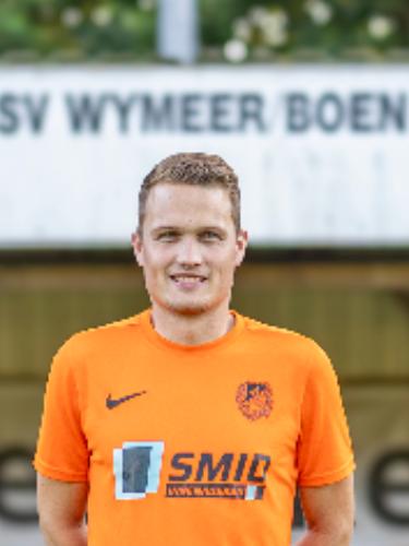 Marvin Maas