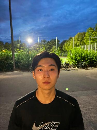 Denis Lee