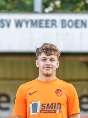 Tim Arne Plagge