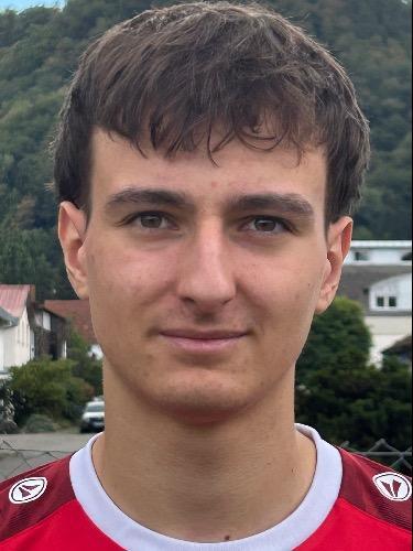 Marius Seeberger