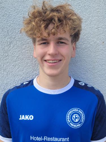 Malte Ranke