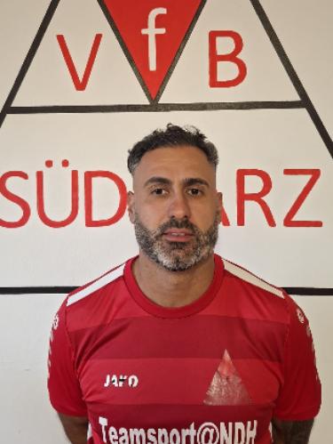Deniz Avanas