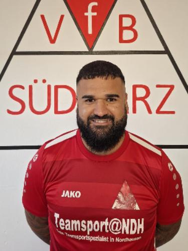 Sercan Avanas
