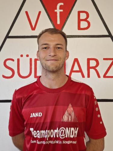 Jonas Bethe