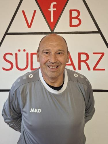 Olaf Jodicke