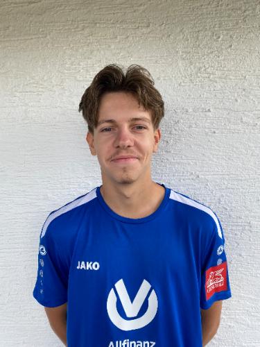 Paul Wegner