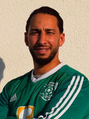 Chahid Belkassem