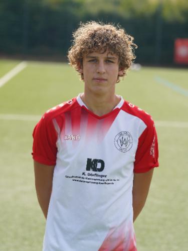 Theo Kloft
