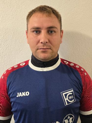 Serhii Aksonenko