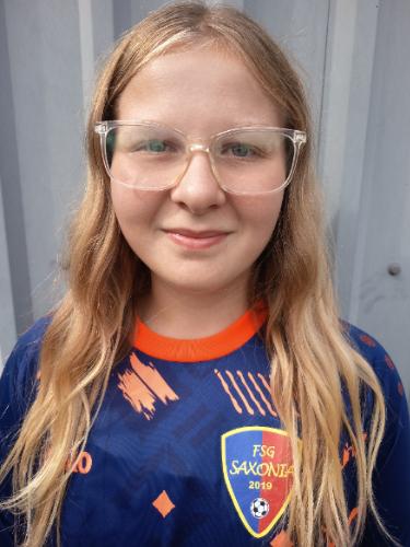 Lindsay Sarah Börsen