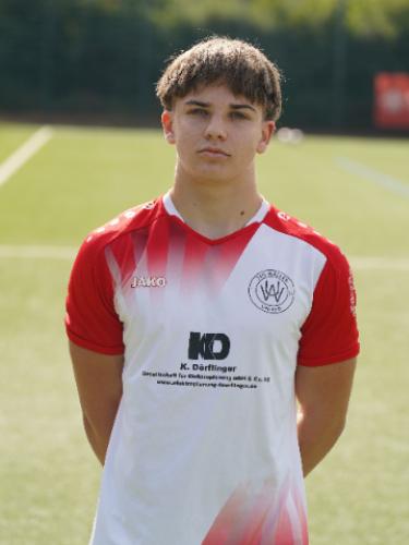 Maximilian Matus