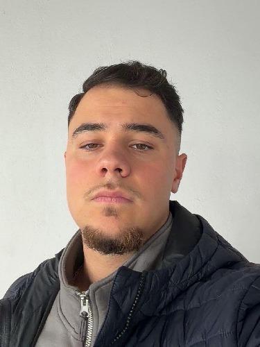 Ömer Faruk Iskenderoglu