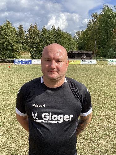 Ronny Krüger