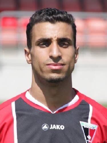 Nour-Eddine Zaanani