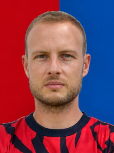 Sandro Wöhrle
