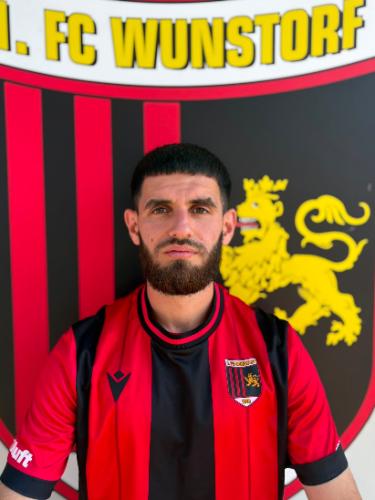 Abdalrhman Abdalazez Nadem