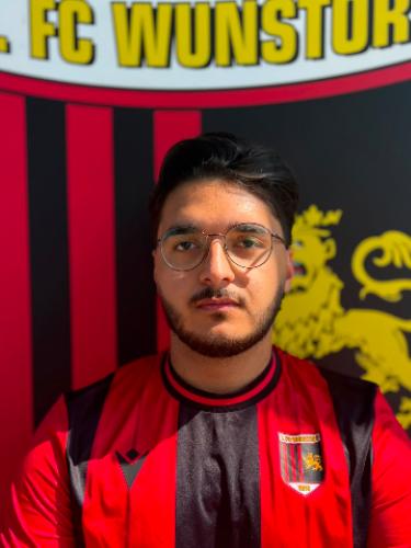 Joel Akbari