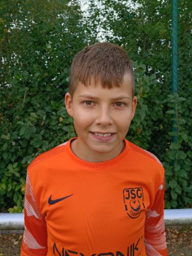 Mika Müller