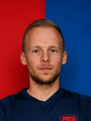 Florian Brecht