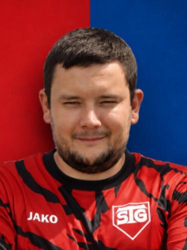 Yannick Deuschle