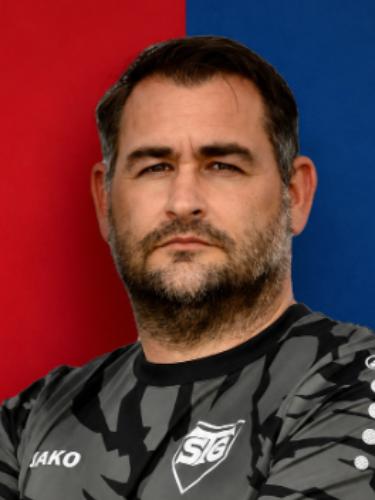 Steffen Fritz