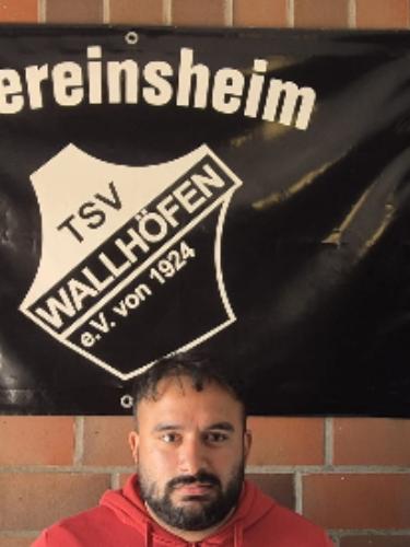 Berkhan Tunc