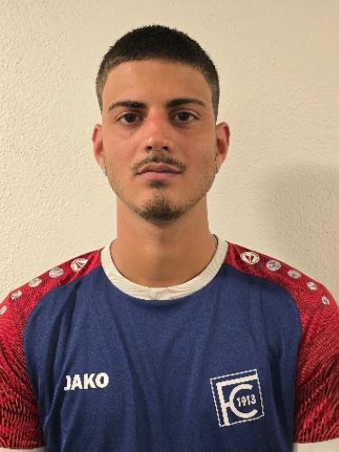 Yuri Marra