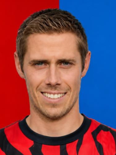 David Greiner