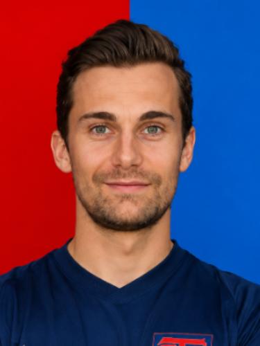 Robin Greiner