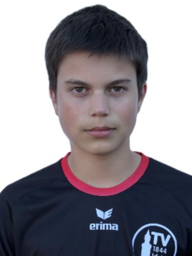 Tarje Sebastian Werlein