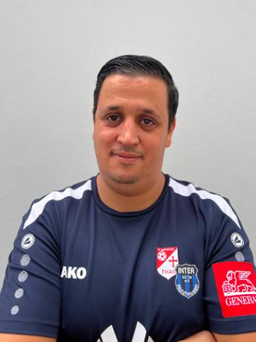 Ammar Debour