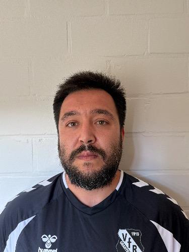 Ramazan Alkan