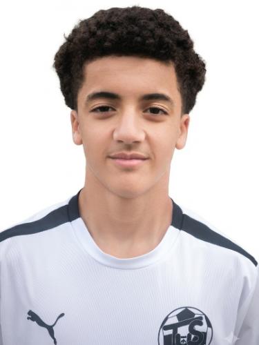 Soufian Anhari