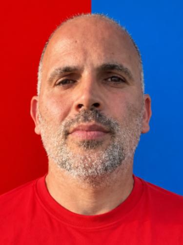 Ismail Mazreku