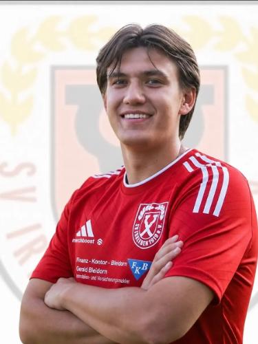 Stanislav Paliukh
