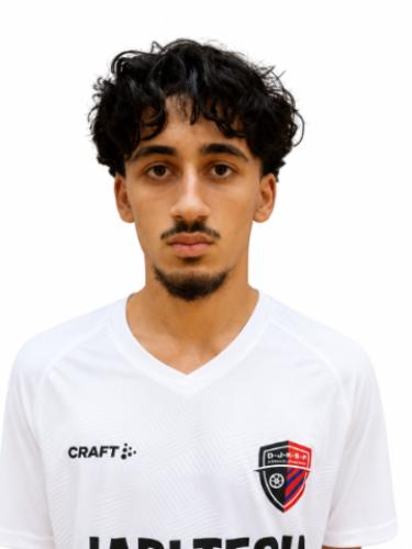 Abdul Wahab Yusoufi
