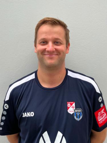 Michael Thomanek