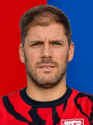 Sascha Stritzelberger