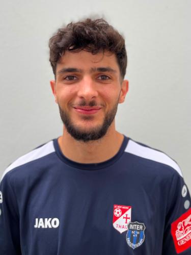 Ramazan Tuncel