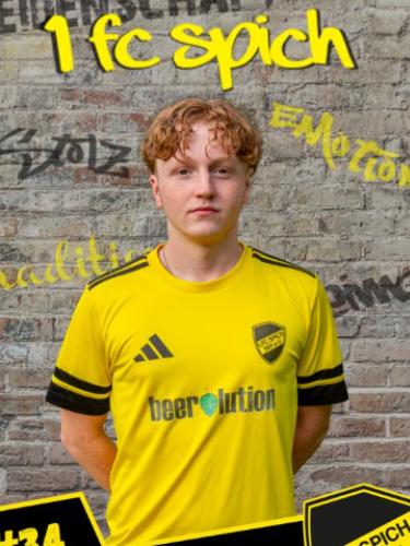 Bennet Joss