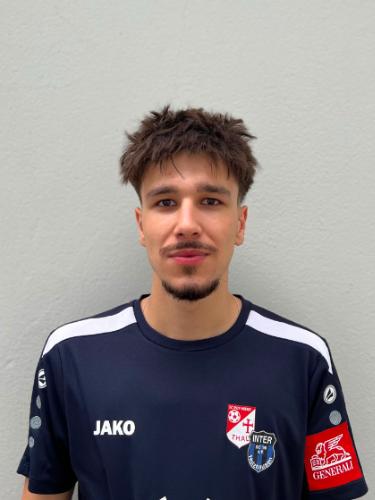 Gianluka Uras