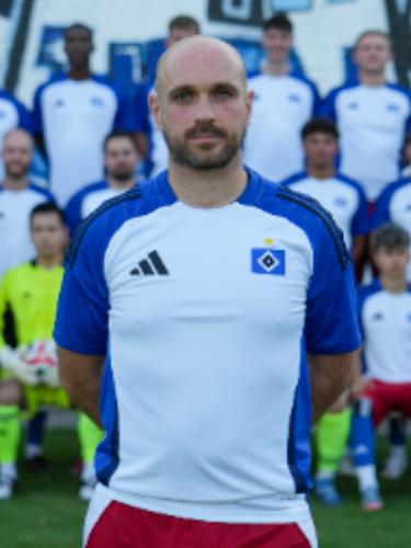 Alexander Werner Damerau