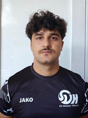 Mohammed Denkel