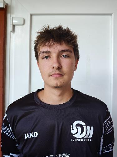 Jamy Haupt