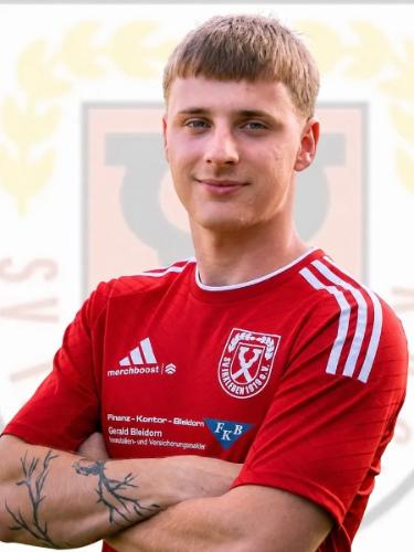Niklas Rolle