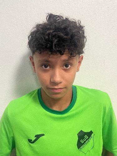 Elias Dahou