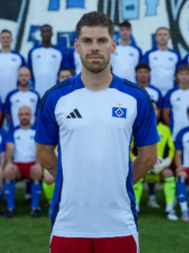 Florian Marcel Gebauer
