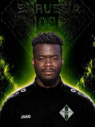 Francisco Tshibola