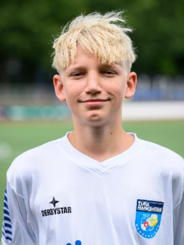 Lennard Dehnert