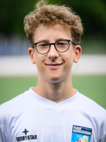 Niklas Henzel
